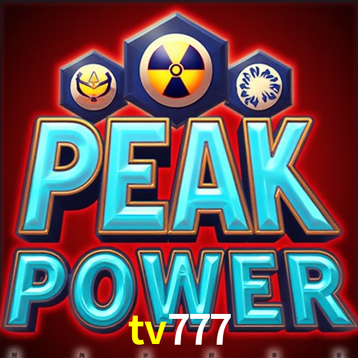 Provedores de Jogos tv777